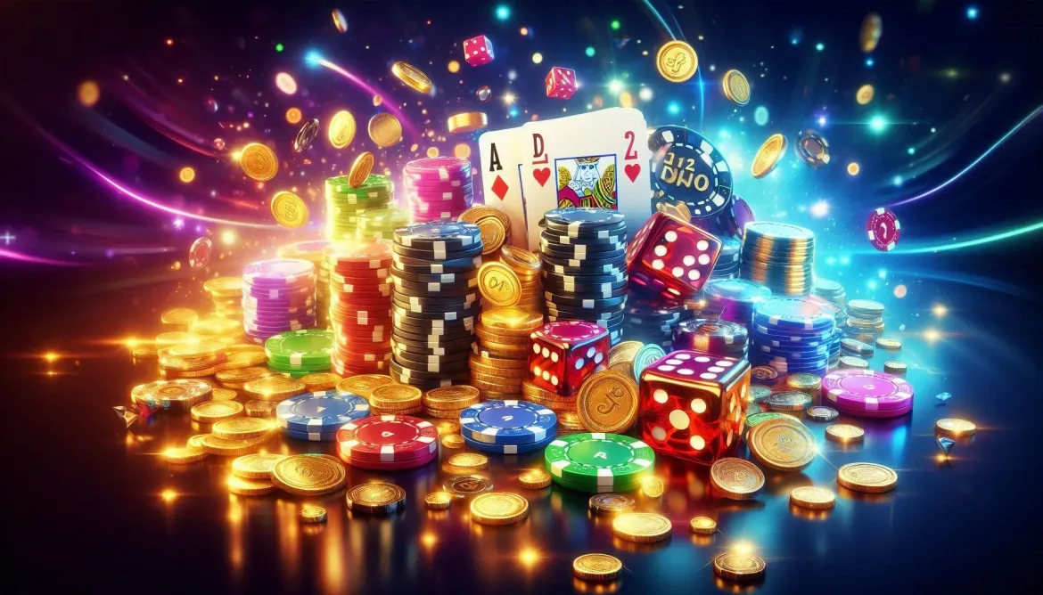 Cherry Gold Casino
