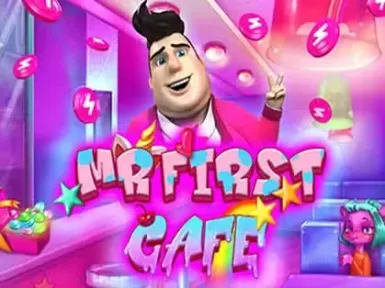 Cherry Gold Casino screenshot